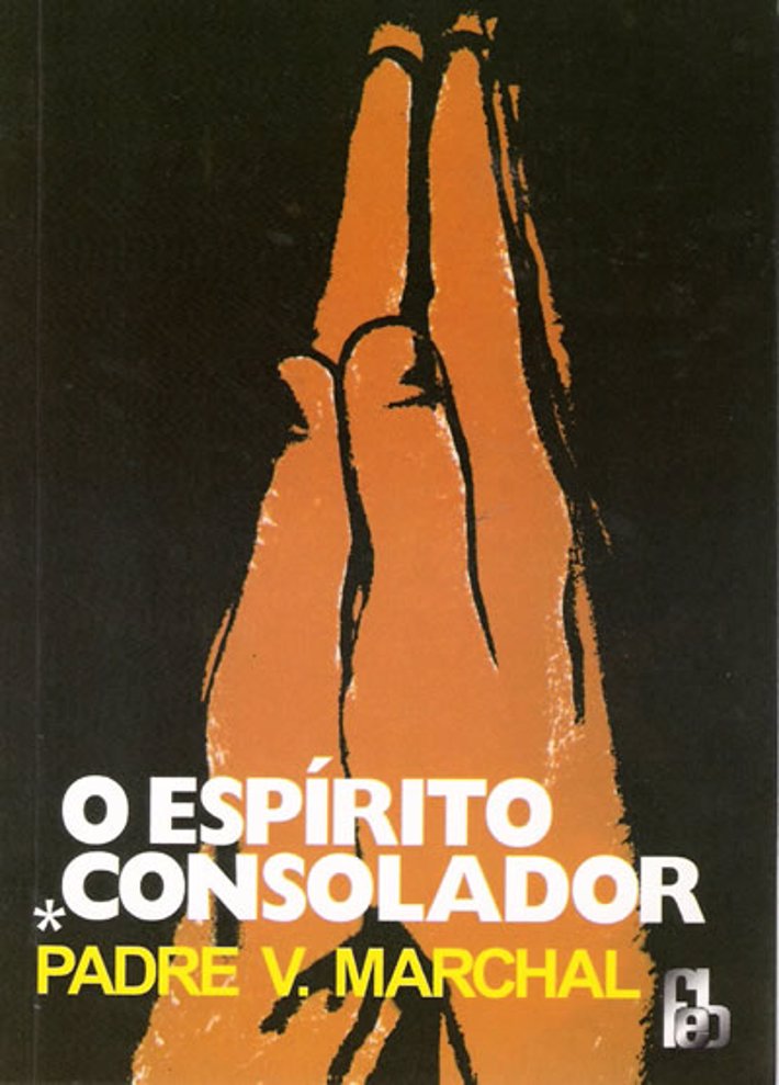 O Espírito Consolador