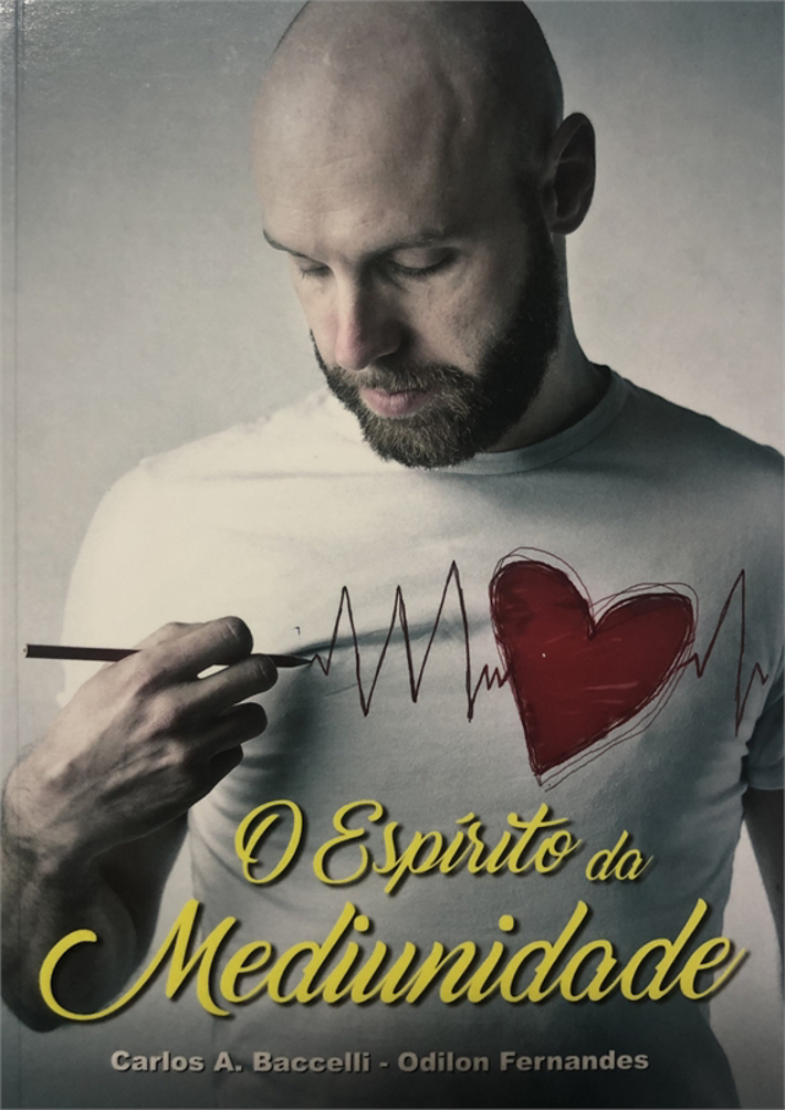 O Espirito da Mediunidade