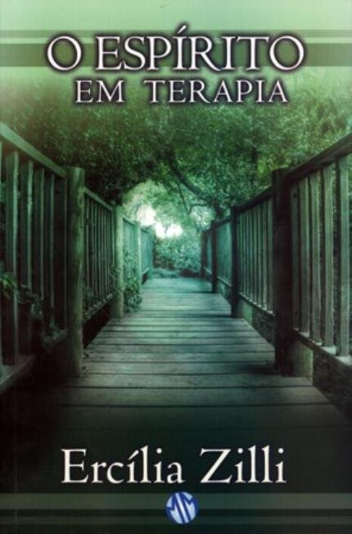 O Espírito Em Terapia