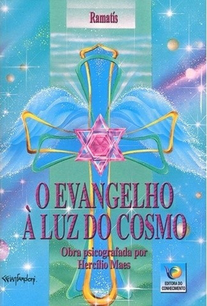 O Evangelho À Luz Do Cosmo
