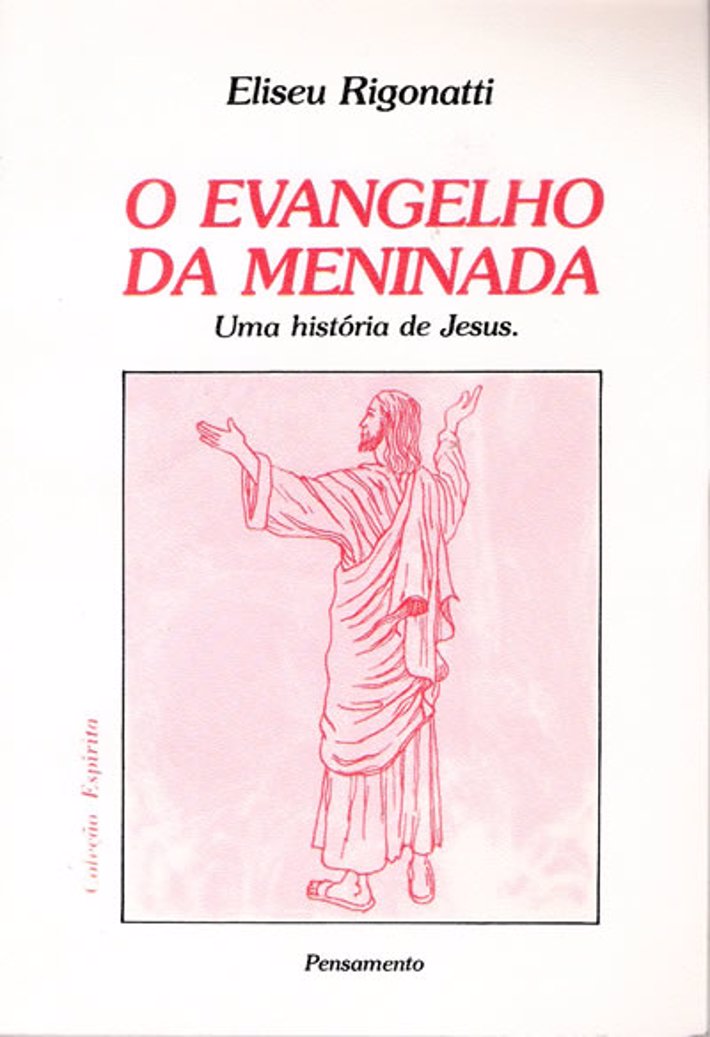 O Evangelho da Meninada 