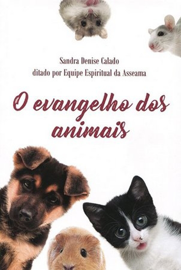 O Evangelho dos Animais