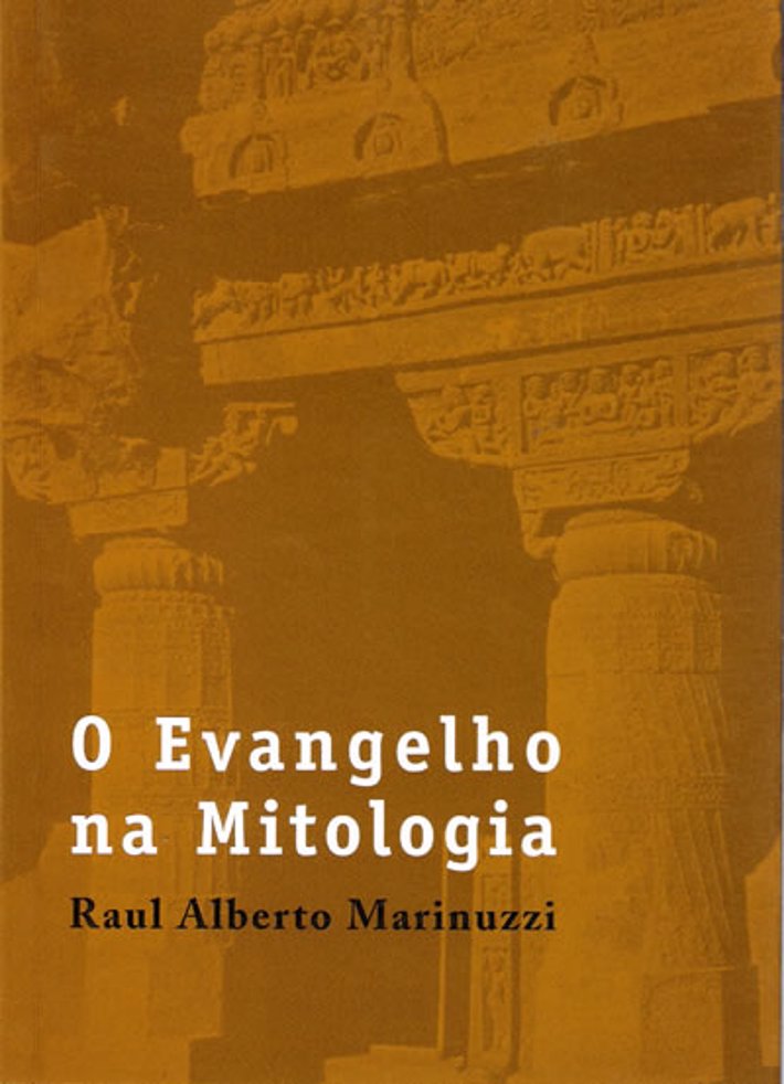 O Evangelho na Mitologia