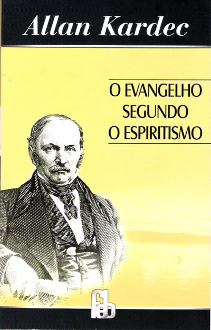 O Evangelho Segundo o Espiritismo