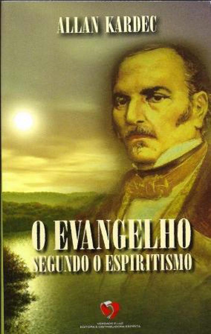 O Evangelho Segundo o Espiritismo (bolso)(Ed.VL)