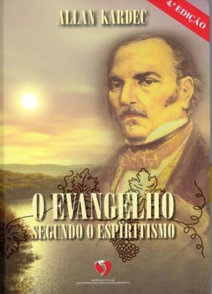 O Evangelho Segundo o Espiritismo (Ed. VL)