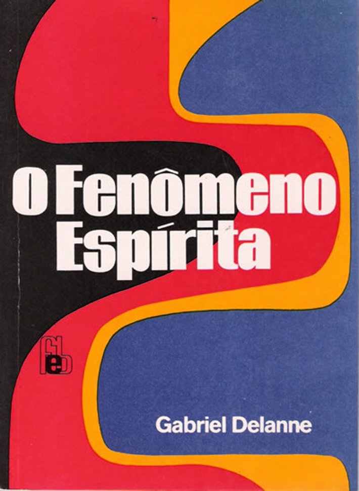 O Fenómeno Espírita