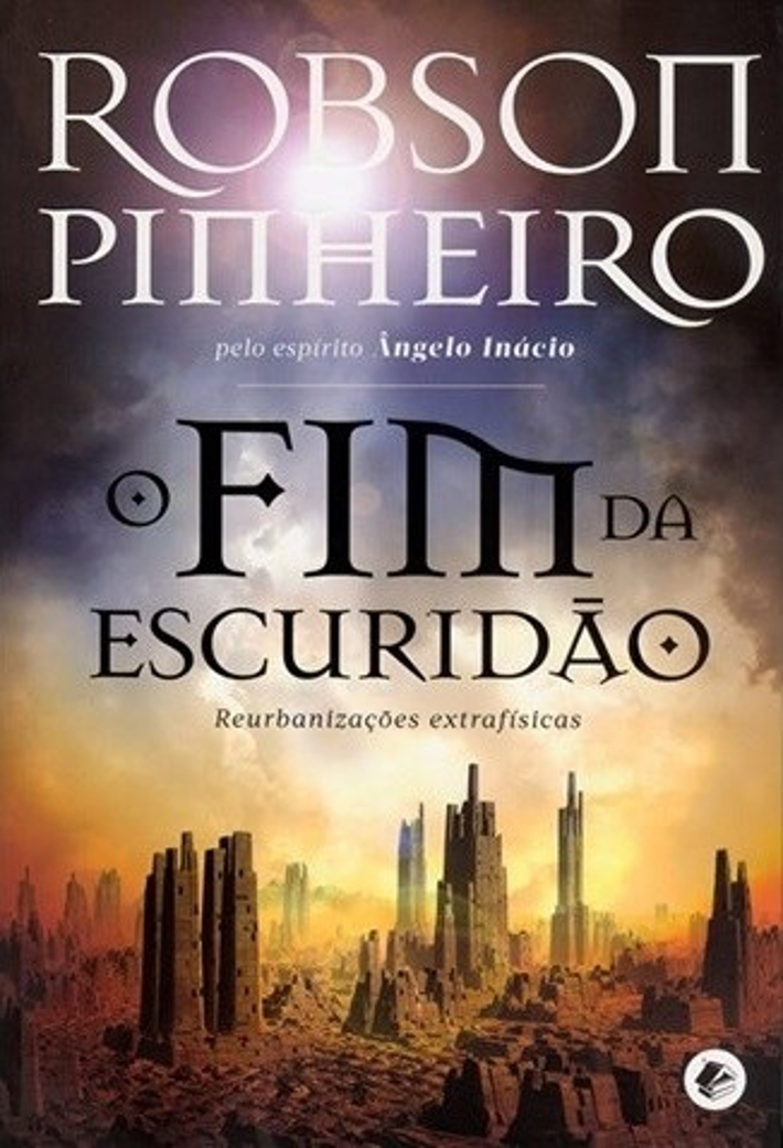 O Fim da Escuridão