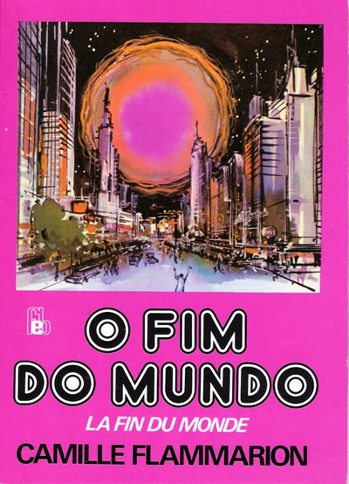 O Fim do Mundo