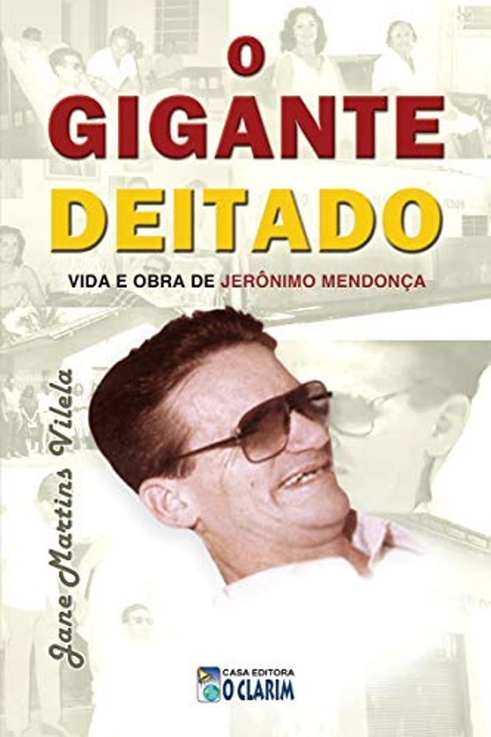 O Gigante Deitado