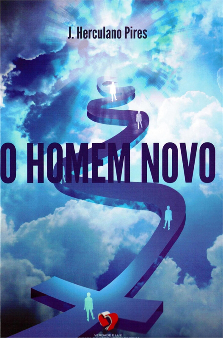 O Homem  Novo (Ed. VL)