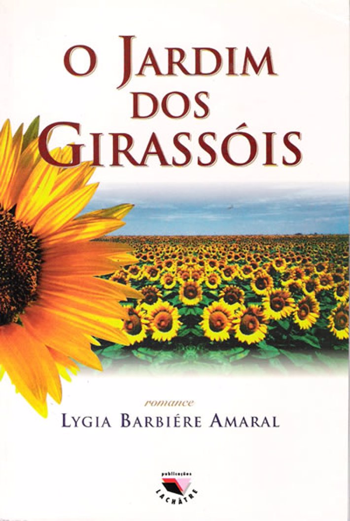 O Jardim dos Girassóis