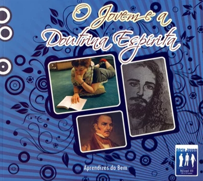 O Jovem e a Doutrina Espírita