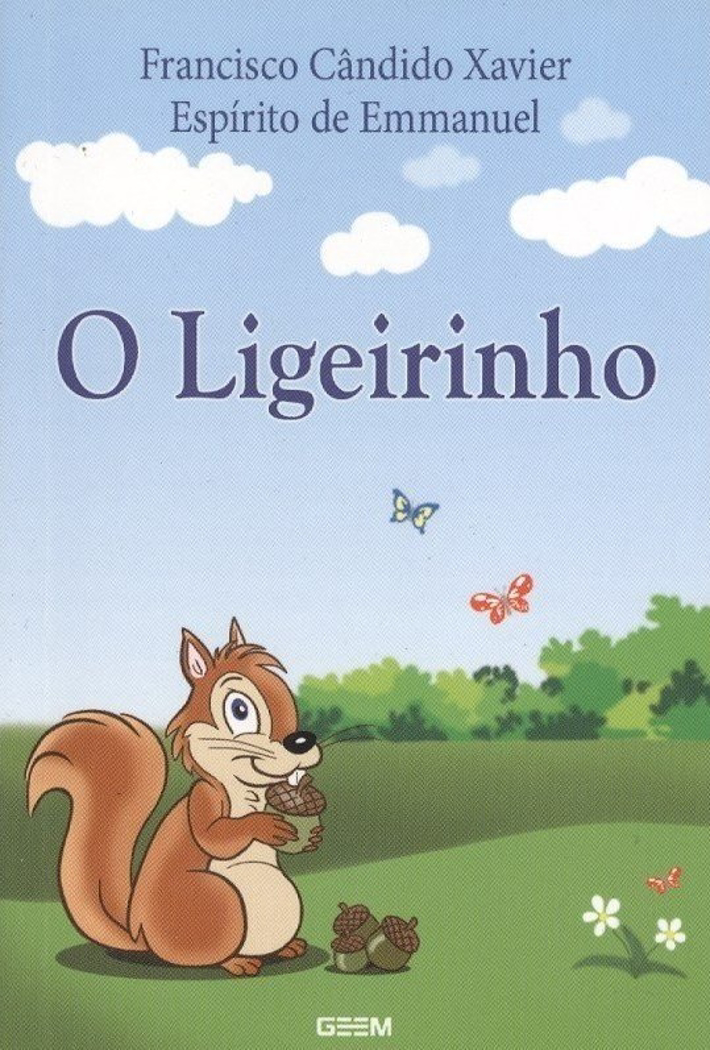 O Ligeirinho