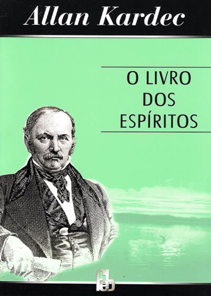 O Livro dos Espíritos