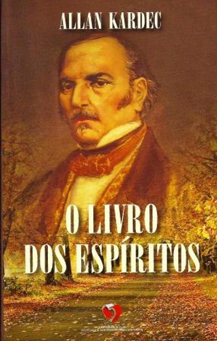 O Livro dos Espíritos (bolso) (Ed. VL)