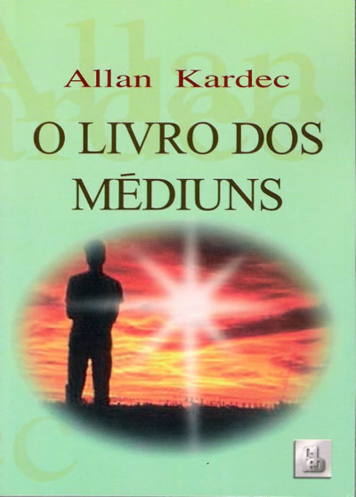 O Livro dos Médiuns
