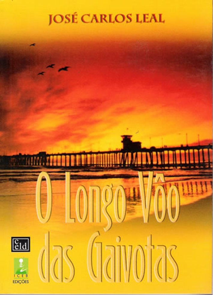 O Longo Vôo das Gaivotas