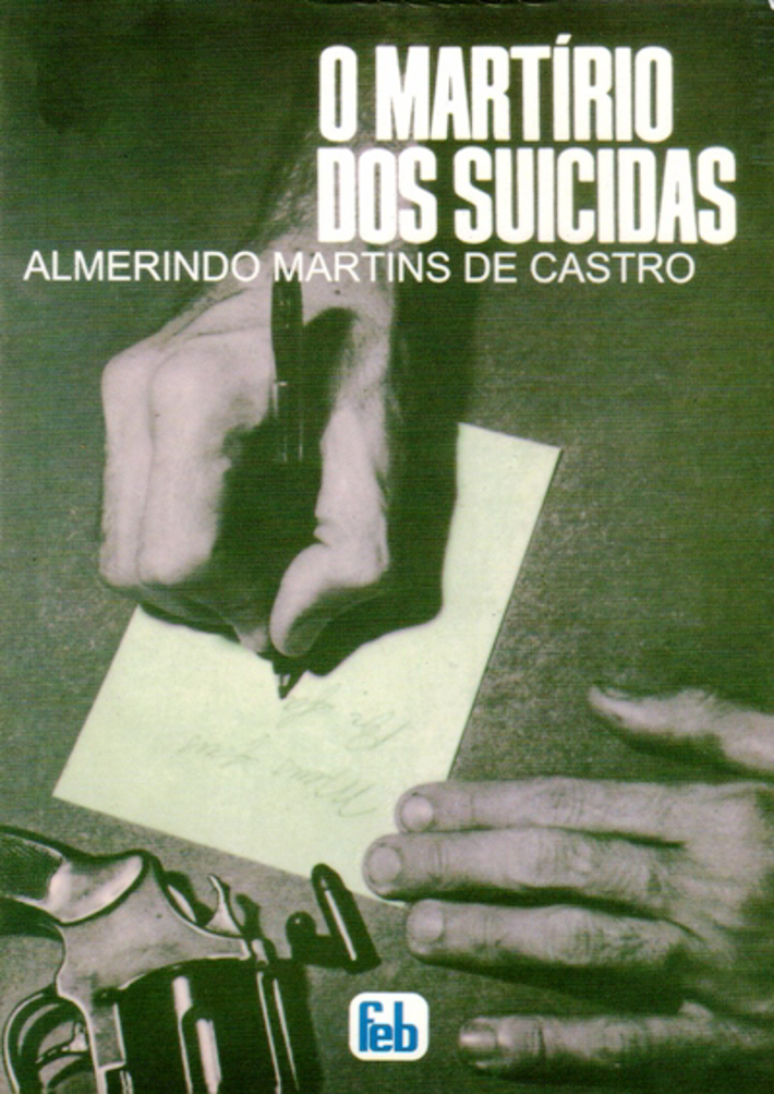 O Martírio dos Suicidas