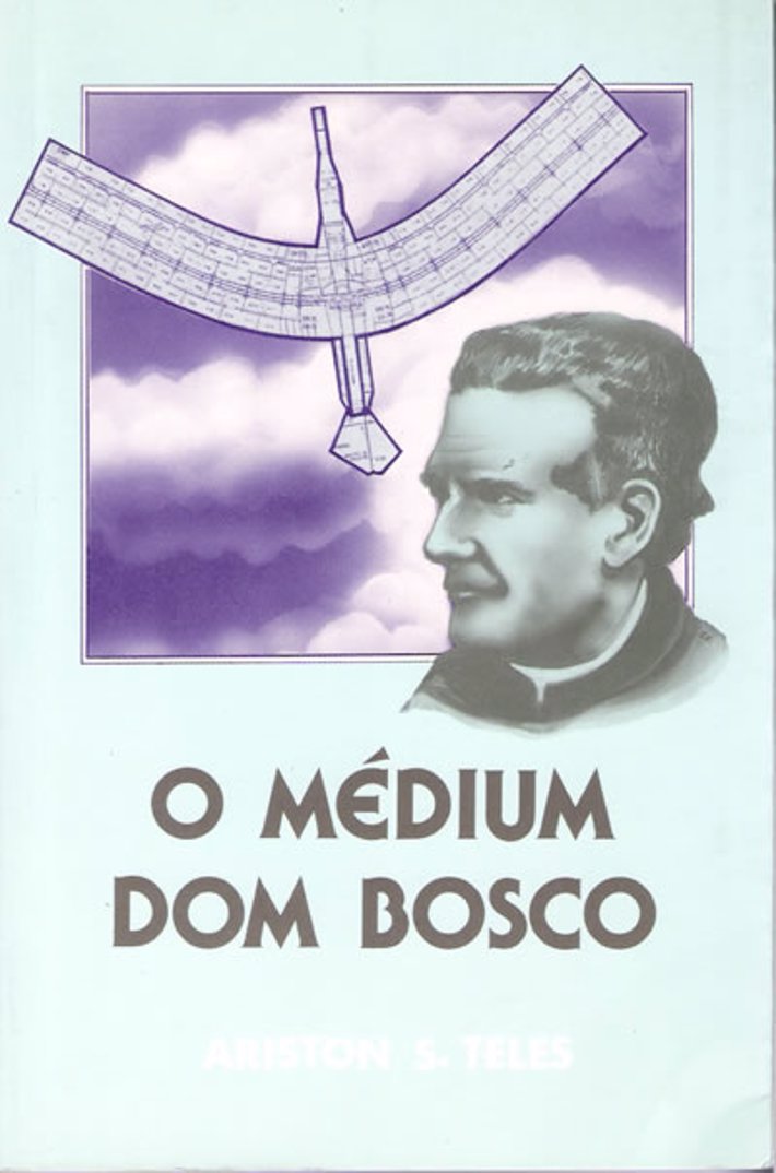 O Médium Dom Bosco