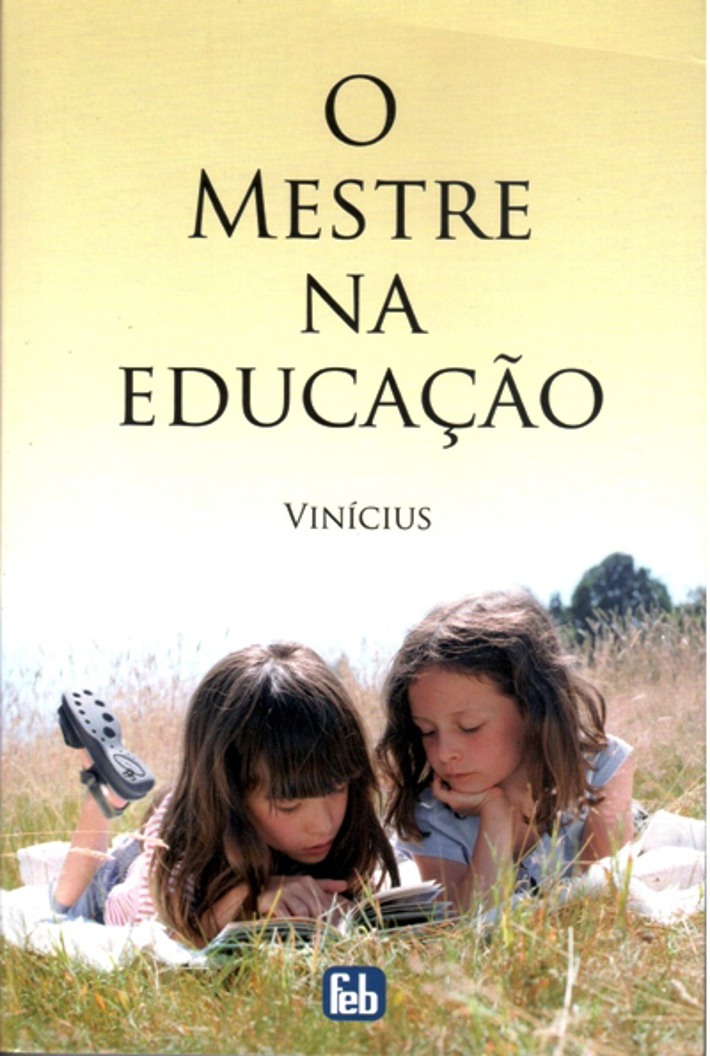 O Mestre na Educação
