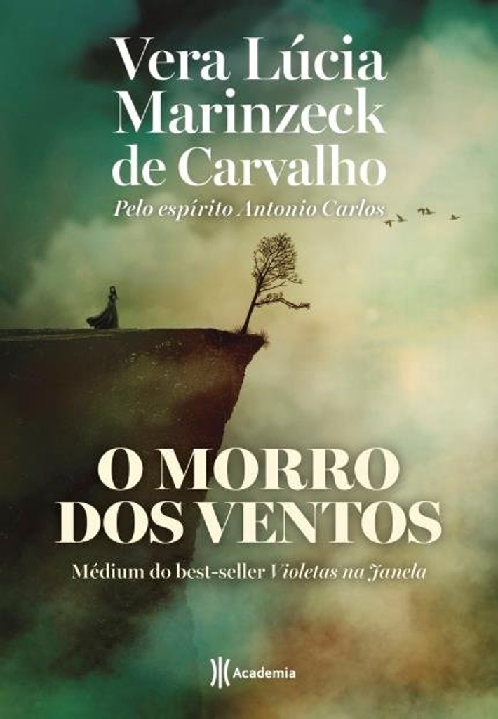 O Morro Dos Ventos