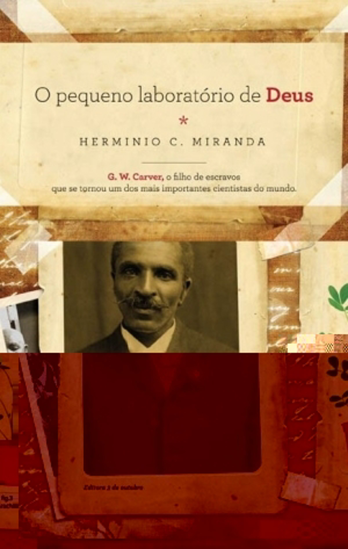 O Pequeno Laboratório de Deus