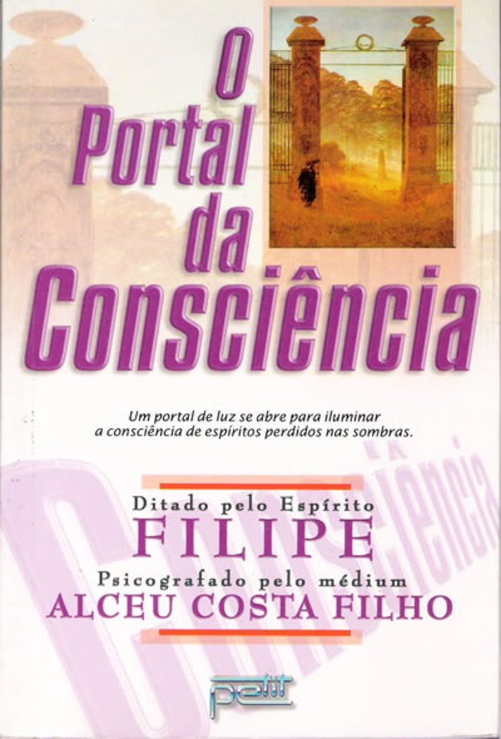 O Portal da Consciencia