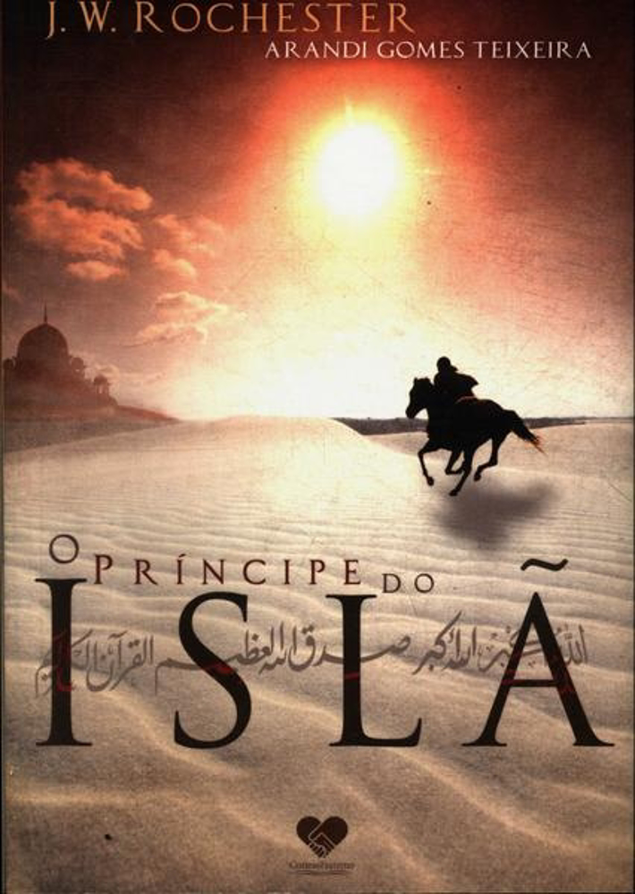 O Príncipe do Islã
