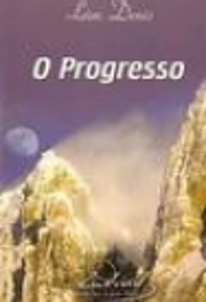 O progresso