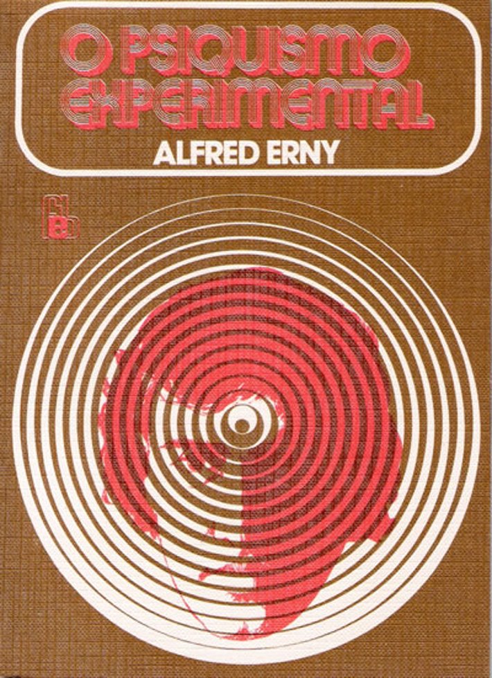 O Psiquismo Experimental