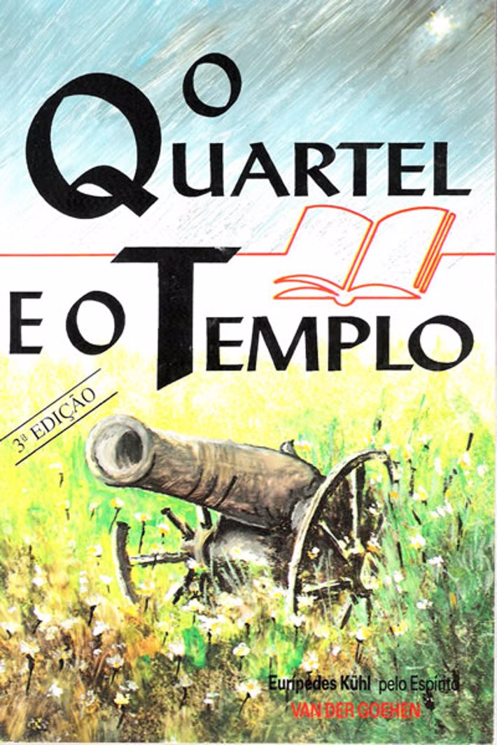 O Quartel e o Tempo