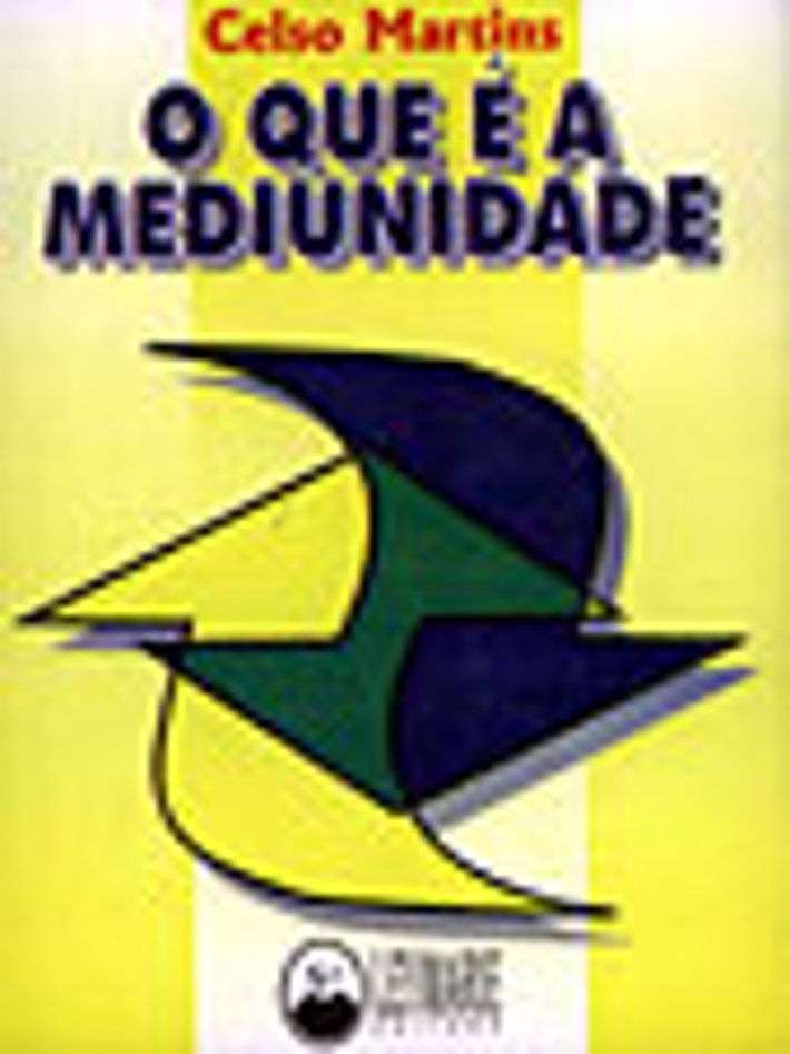 O Que é a Mediunidade?