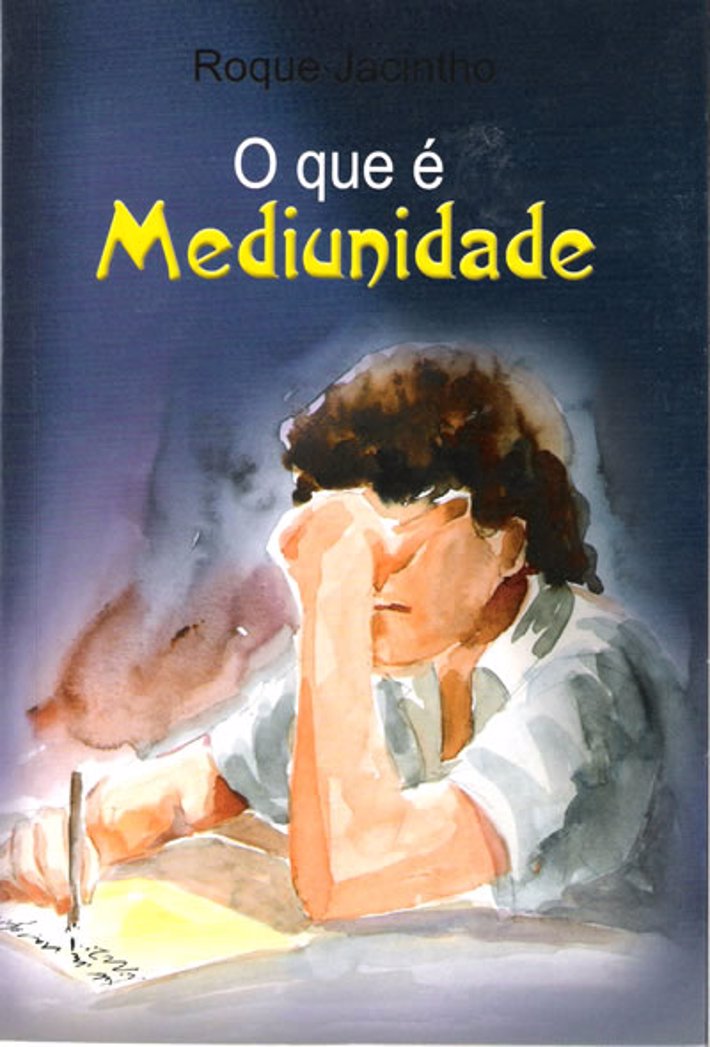 O Que é Mediunidade