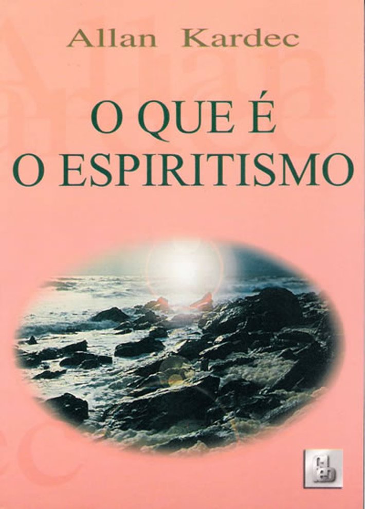 O Que é o Espiritismo?