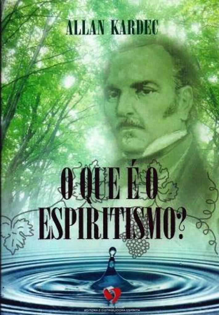 O que é o Espiritismo? (Ed. VL)