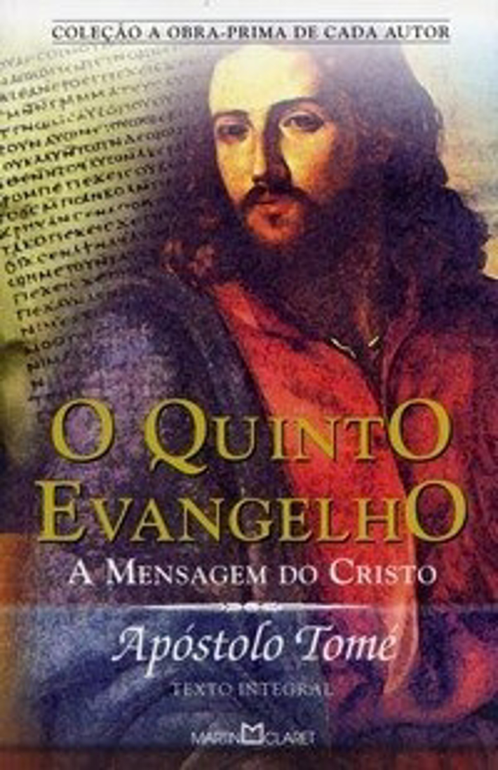 O Quinto Evangelho