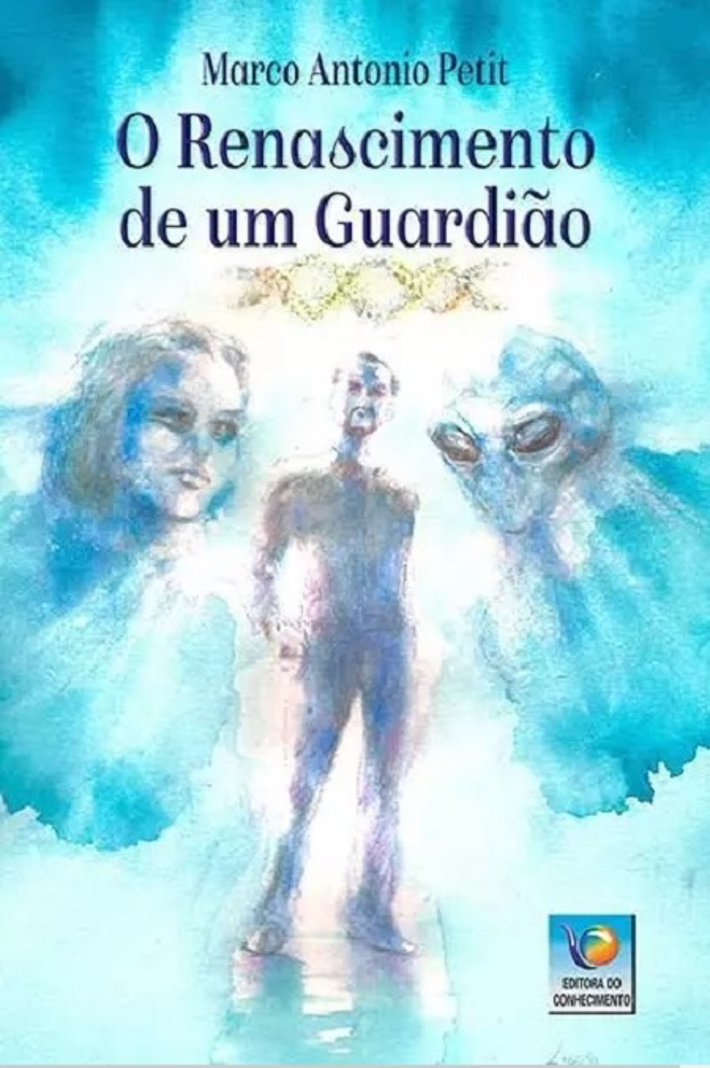 O Renascimento de Um Guardião