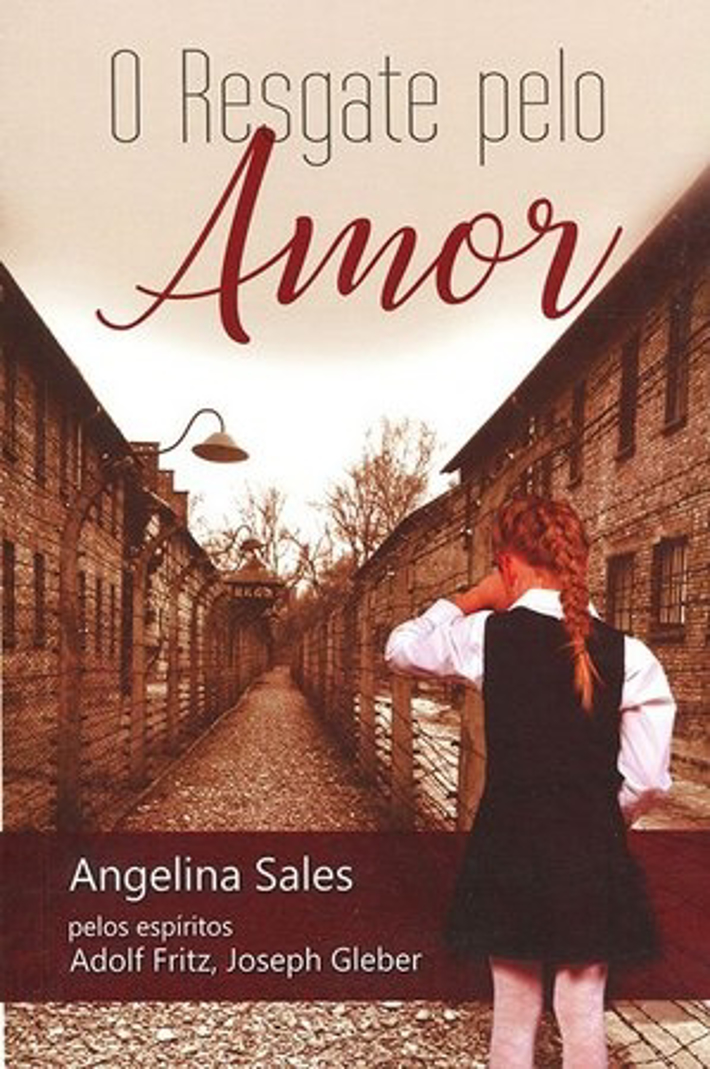 O Resgate Pelo Amor