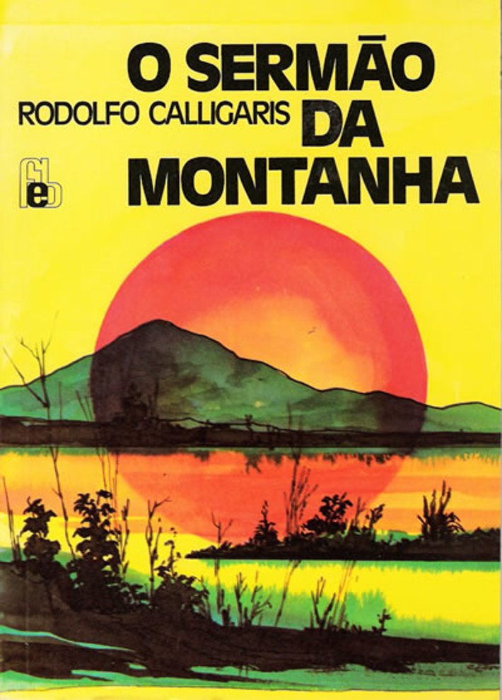 O Sermão da Montanha