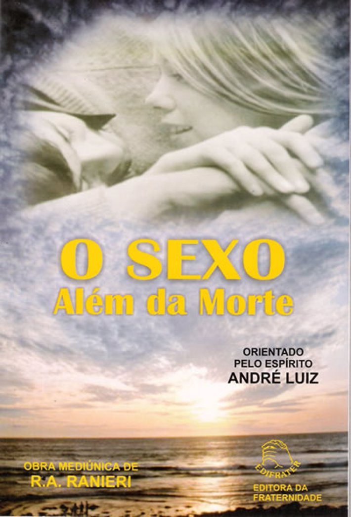O Sexo Além da Morte