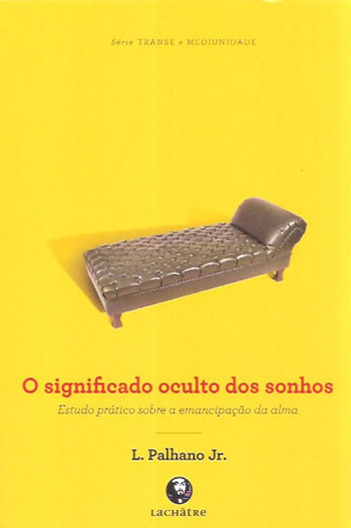 O Significado Oculto dos Sonhos