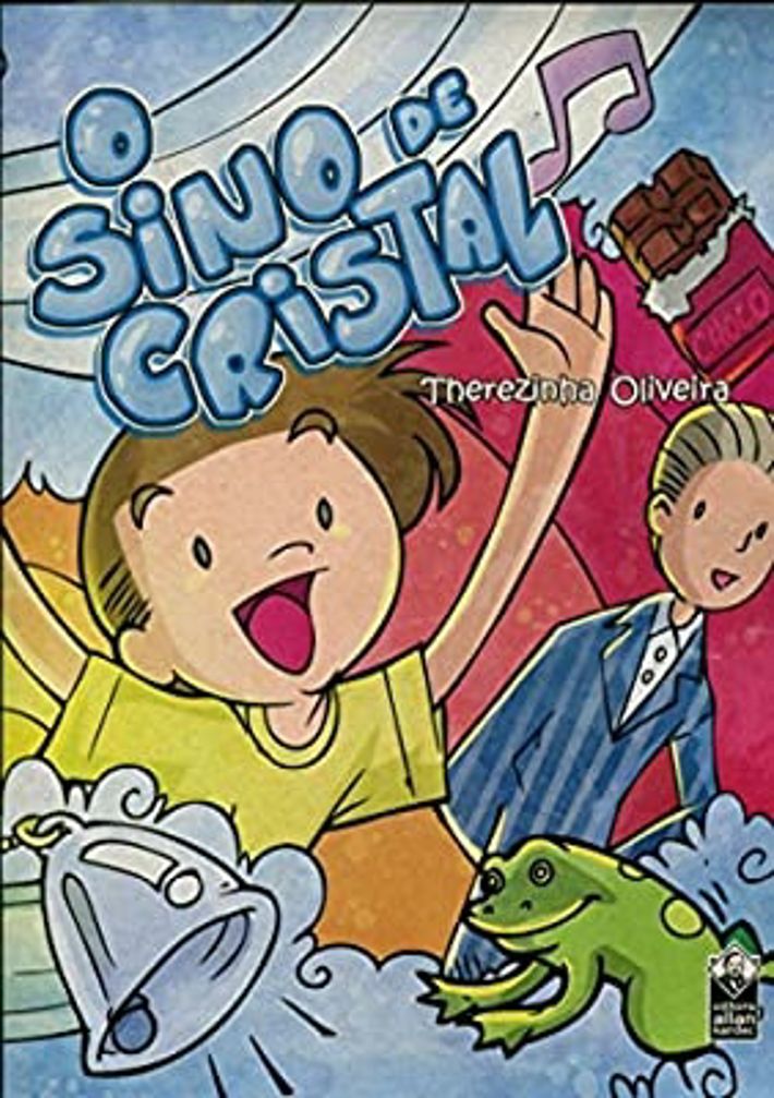 O Sino de Cristal