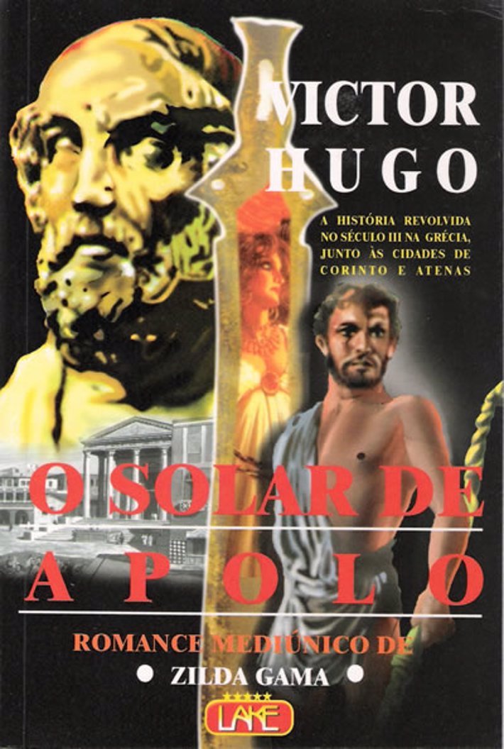 O Solar de Apolo