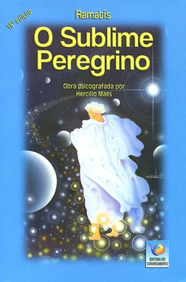 O Sublime Peregrino
