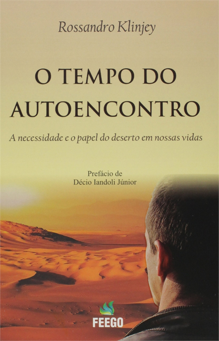 O Tempo do Autoencontro