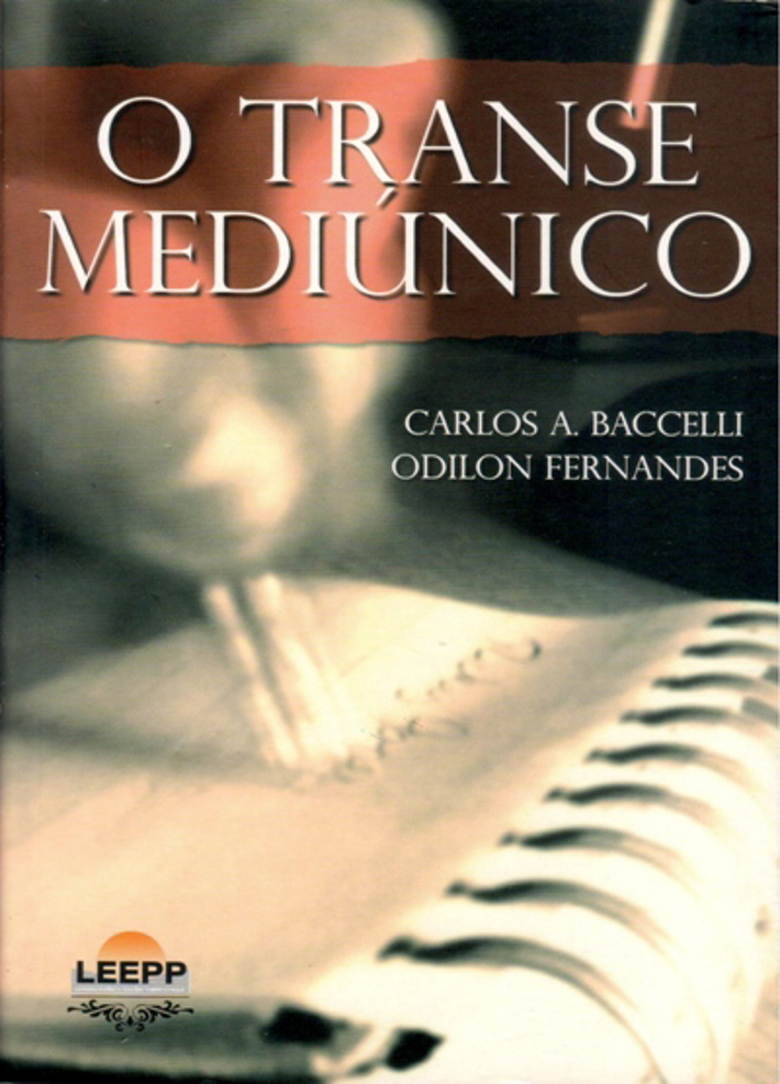 O Transe Mediunico