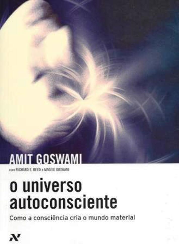 O Uinverso Autoconsciente