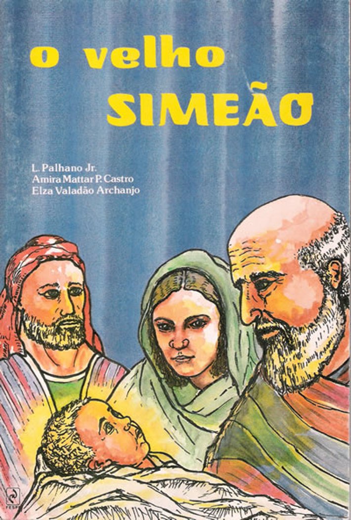 O Velho Simeão 