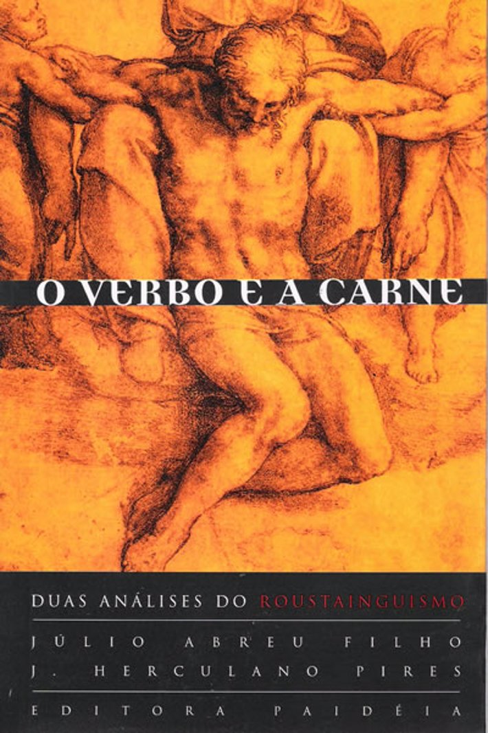 O Verbo e a Carne